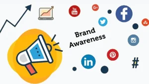 Konten Sosial Media Buat Brand Awareness