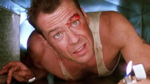 Die Hard, Action Thriller