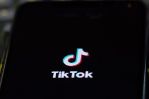 Membuat Video Tiktok