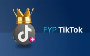 FYP TIKTOK