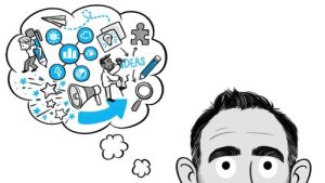 Storytelling Visual