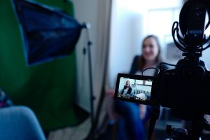 cara bikin video profil perusahaan
